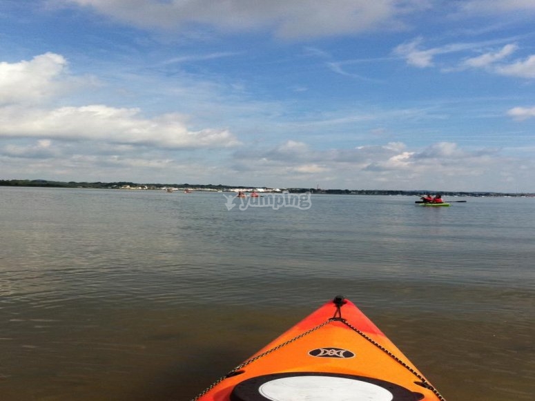 Poole Harbour Watersports, Poole (Dorset) 2022